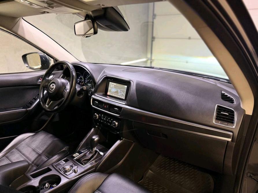 Mazda CX-5 I Рестайлинг Новосибирск  - изображение 20