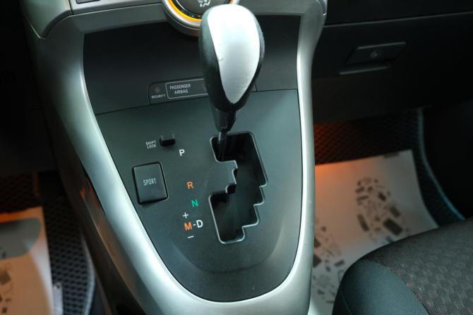Toyota Verso I с пробегом 2011 года, цена 1 199 000 рублей, 226000 км, компактвэн, Автокод Объявления
