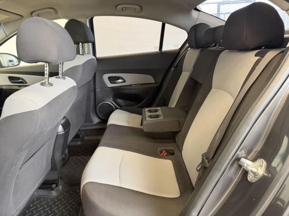 Chevrolet Cruze I с пробегом 2012 года, цена 660 000 рублей, 257800 км, седан, Автокод Объявления