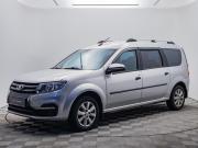 Lada (ВАЗ) Largus I Рестайлинг Москва  - изображение 17