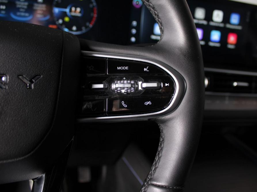 Chery Tiggo 7 Pro Max I Рестайлинг Минеральные Воды  - изображение 14