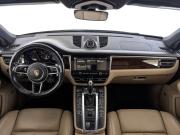 Porsche Macan I Рестайлинг Москва  - изображение 44