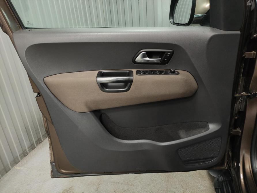 Volkswagen Amarok I Пермь  - изображение 14