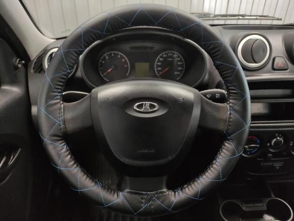 Lada (ВАЗ) Granta I с пробегом 2016 года, цена 445 000 рублей, 98000 км, седан, Автокод Объявления