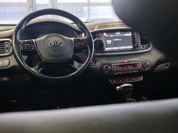 Kia Sorento III Prime Рестайлинг с пробегом 2018 года, цена 3 300 000 рублей, 192263 км, внедорожник, Автокод Объявления