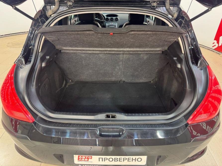 Peugeot 308 I Новочеркасск  - изображение 7