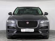 Jaguar F-Pace I Химки  - изображение 20
