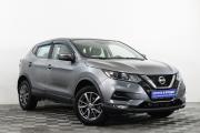 Nissan Qashqai II Рестайлинг Сургут  - изображение 18