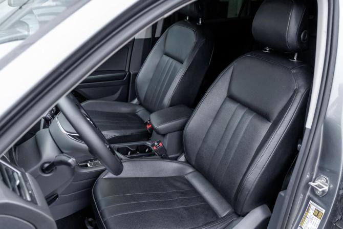 Volkswagen Tiguan II Рестайлинг (China Market) с пробегом 2020 года, цена 2 700 000 рублей, 90672 км, внедорожник, Автокод Объявления