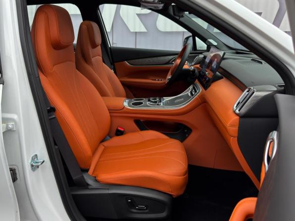 Geely Galaxy M7 с пробегом 2026 года, цена 3 799 000 рублей, 384 км, внедорожник, Автокод Объявления