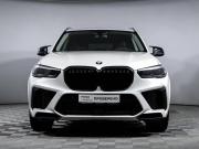 BMW X5 IV (G05/G18) Москва  - изображение 23