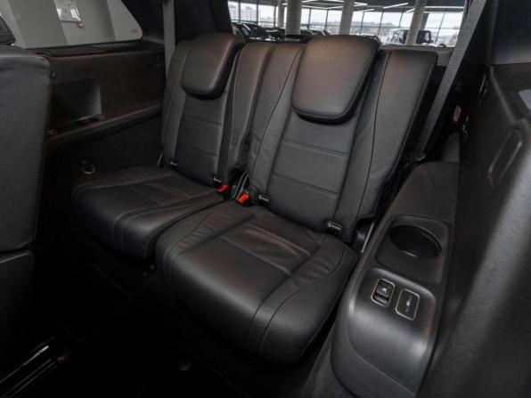 Mercedes-Benz GLS II (X167) с пробегом 2021 года, цена 6 895 000 рублей, 185689 км, внедорожник, Автокод Объявления
