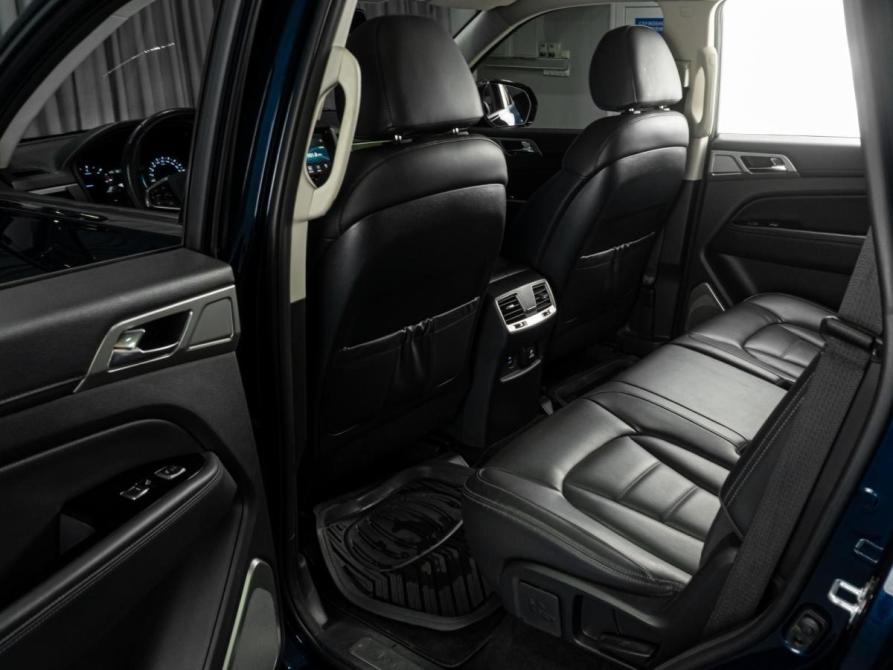 SsangYong Rexton IV Тюмень  - изображение 15