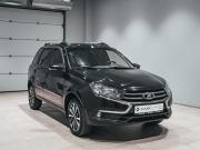 Lada (ВАЗ) Granta I Рестайлинг Екатеринбург  - изображение 20