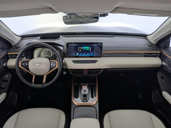 Haval Jolion I Рестайлинг с пробегом 2024 года, цена 2 150 000 рублей, 36842 км, внедорожник, Автокод Объявления