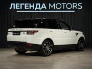 Land Rover Range Rover Sport II Иркутск  - изображение 47