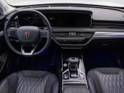 Hongqi HS5 I Москва  - изображение 34