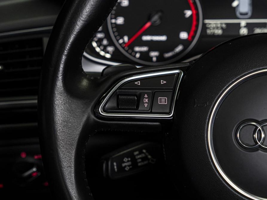 Audi A6 allroad III (C7) Рестайлинг Тюмень  - изображение 22