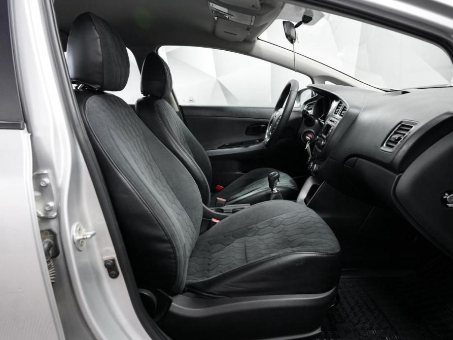 Kia Ceed II Ульяновск  - изображение 12