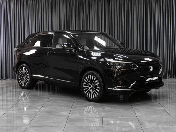 Honda e:NS1 с пробегом 2024 года, цена 2 949 000 рублей, 37085 км, внедорожник, Автокод Объявления