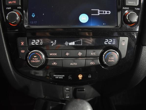Nissan Qashqai II Рестайлинг с пробегом 2019 года, цена 2 190 000 рублей, 74674 км, внедорожник, Автокод Объявления