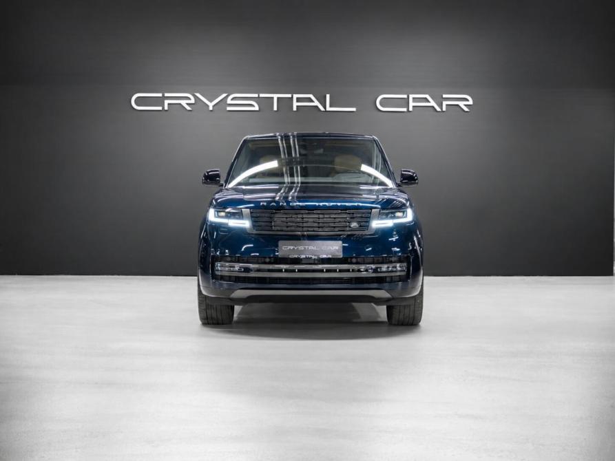 Land Rover Range Rover V Москва  - изображение 3
