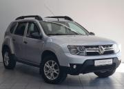 Renault Duster I Рестайлинг Барнаул  - изображение 36