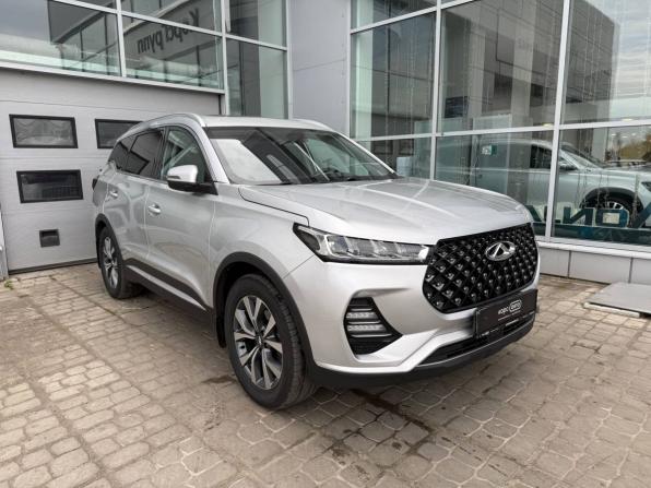 Chery Tiggo 7 Pro I с пробегом 2022 года, цена 1 391 000 рублей, 109133 км, внедорожник, Автокод Объявления