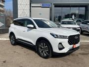 Chery Tiggo 7 Pro I Казань  - изображение 24