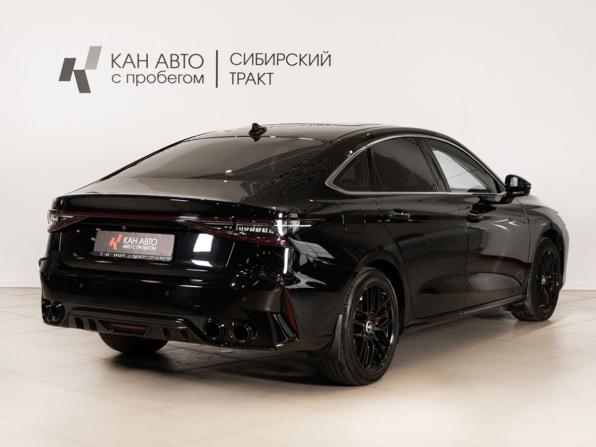 Chery Arrizo 8 с пробегом 2023 года, цена 2 088 300 рублей, 33503 км, седан, Автокод Объявления