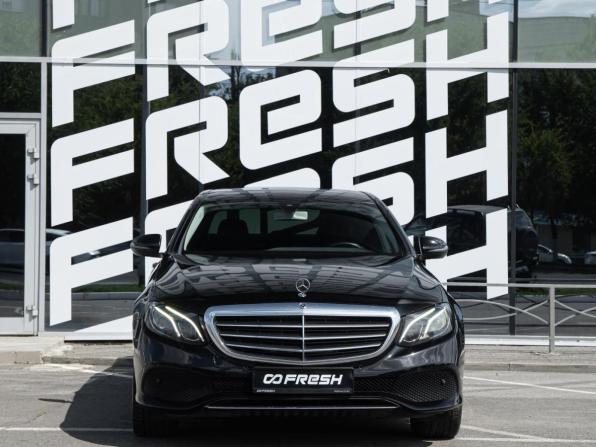 Mercedes-Benz E-Класс V (W213 S213 C238) с пробегом 2018 года, цена 2 820 000 рублей, 163761 км, седан, Автокод Объявления