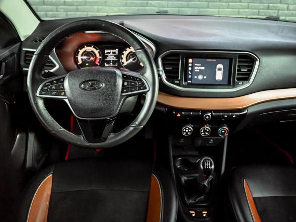 Lada (ВАЗ) Vesta I Рестайлинг (NG) с пробегом 2024 года, цена 1 320 000 рублей, 88381 км, универсал, Автокод Объявления