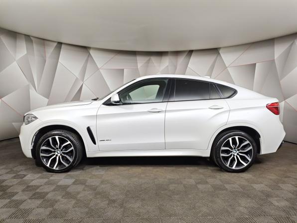 BMW X6 II (F16) с пробегом 2019 года, цена 4 245 000 рублей, 168084 км, внедорожник, Автокод Объявления