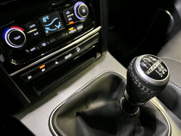 Haval H5 I с пробегом 2021 года, цена 1 630 000 рублей, 90940 км, внедорожник, Автокод Объявления