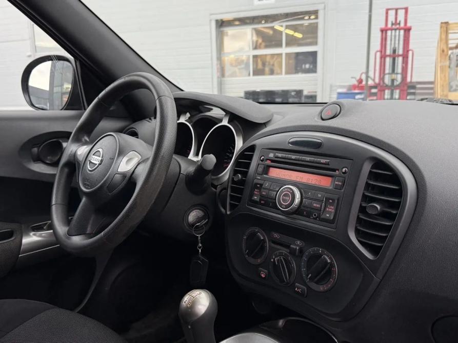 Nissan Juke I Санкт-Петербург  - изображение 2