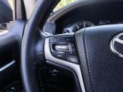 Toyota Land Cruiser 200 Series Рестайлинг 2 Волгоград  - изображение 31