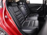 Mazda 6 III (GJ) Рестайлинг Москва  - изображение 32