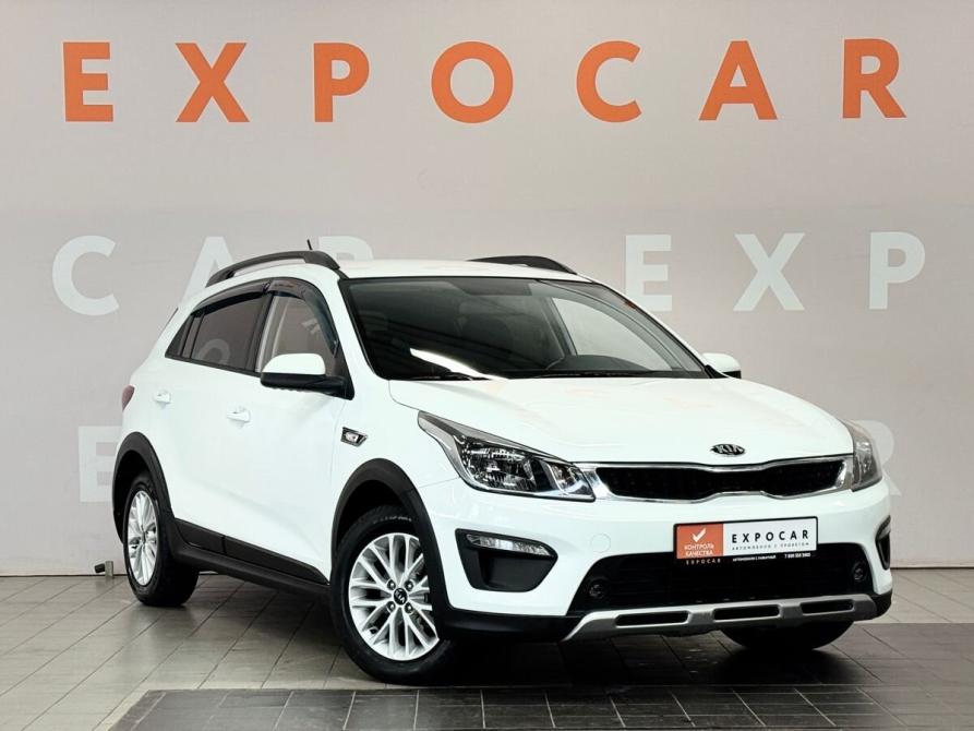 Kia Rio IV Волгоград  - изображение 1