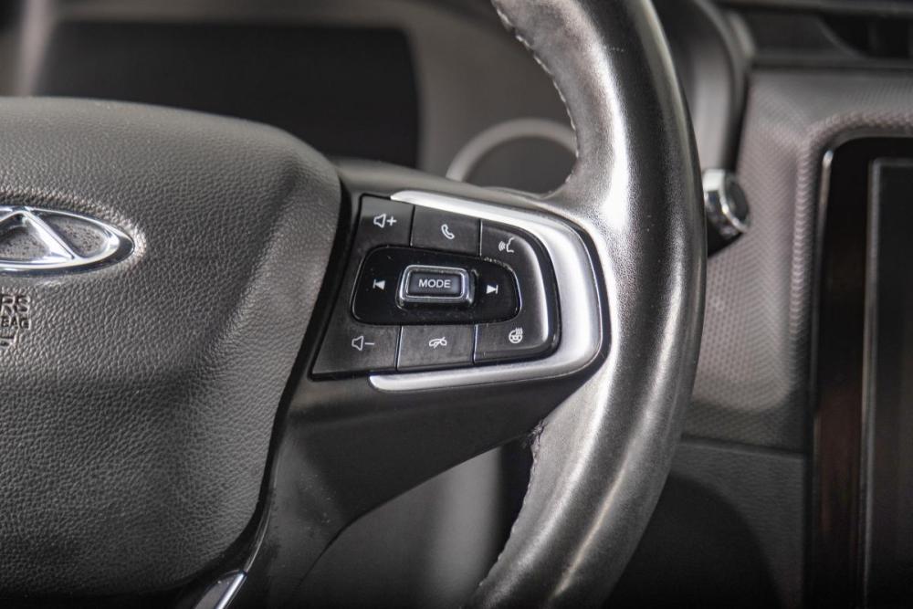 Chery Tiggo 4 I Рестайлинг Томск  - изображение 15