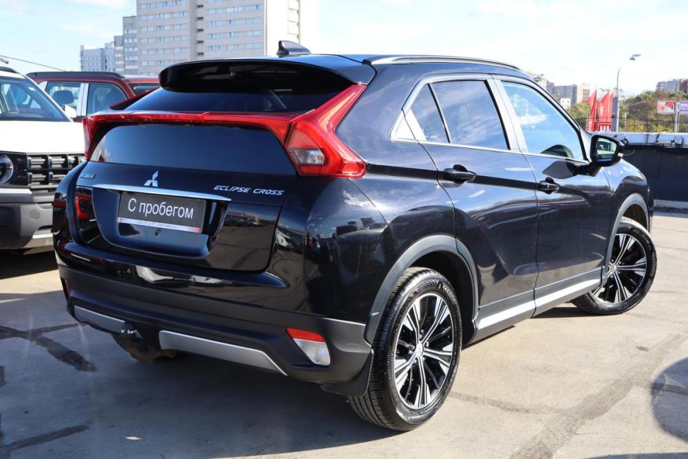 Mitsubishi Eclipse Cross I Санкт-Петербург  - изображение 6