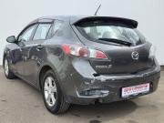 Mazda 3 II (BL) Рестайлинг Москва  - изображение 23