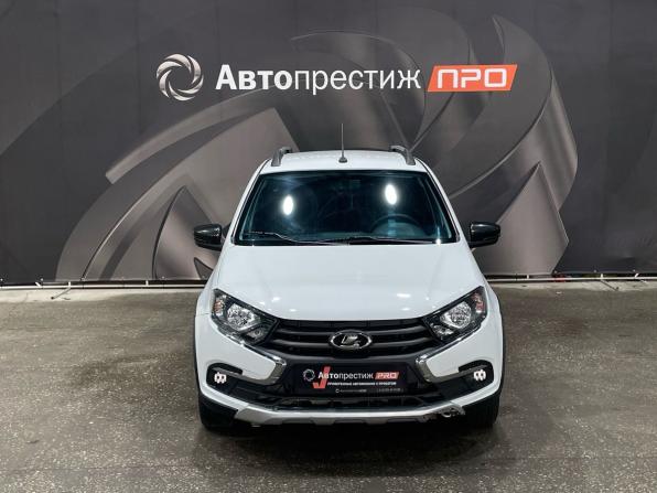 Lada (ВАЗ) Granta I Рестайлинг с пробегом 2023 года, цена 820 000 рублей, 47967 км, универсал, Автокод Объявления