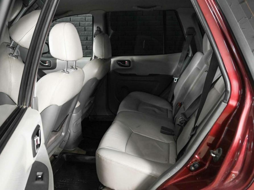 Hyundai Santa Fe Classic Екатеринбург  - изображение 11