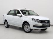 Lada (ВАЗ) Granta I Рестайлинг Москва  - изображение 27