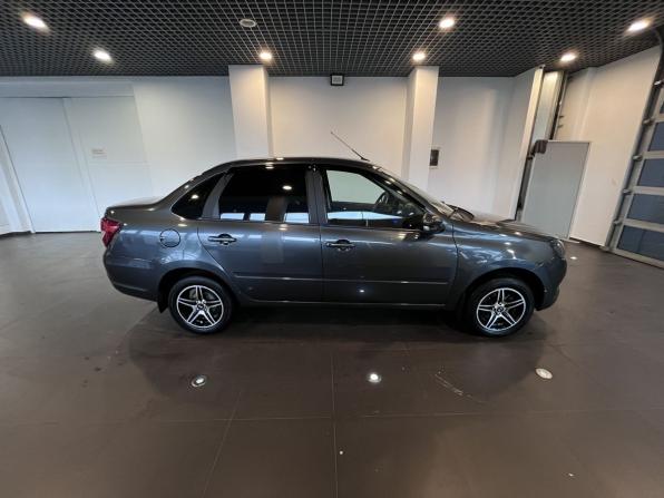 Lada (ВАЗ) Granta I Рестайлинг с пробегом 2024 года, цена 965 000 рублей, 28825 км, седан, Автокод Объявления