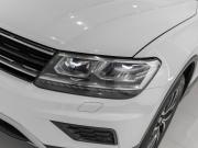 Volkswagen Tiguan II Рестайлинг Москва  - изображение 51