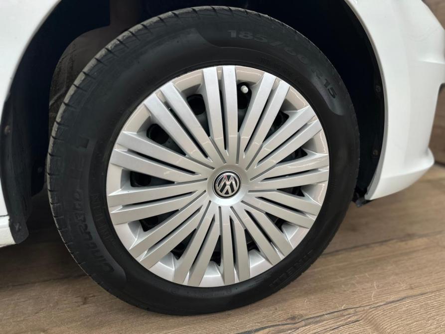 Volkswagen Polo V Рестайлинг Уфа  - изображение 11