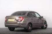 Lada (ВАЗ) Granta I Рестайлинг Томск  - изображение 24