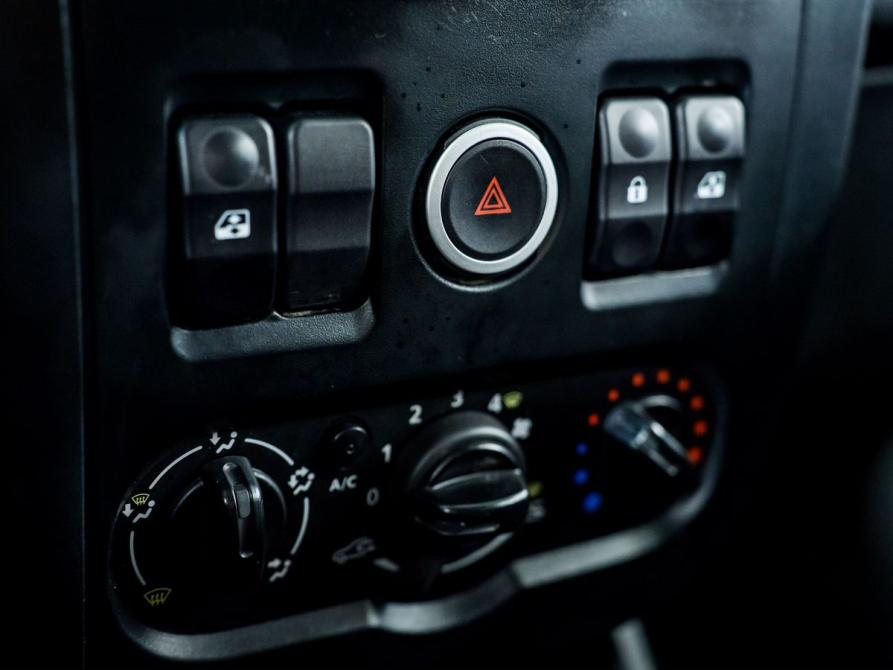 Lada (ВАЗ) Largus I Ростов-на-Дону  - изображение 10