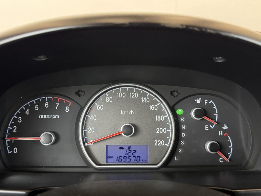Hyundai Elantra IV (HD) Псков  - изображение 16